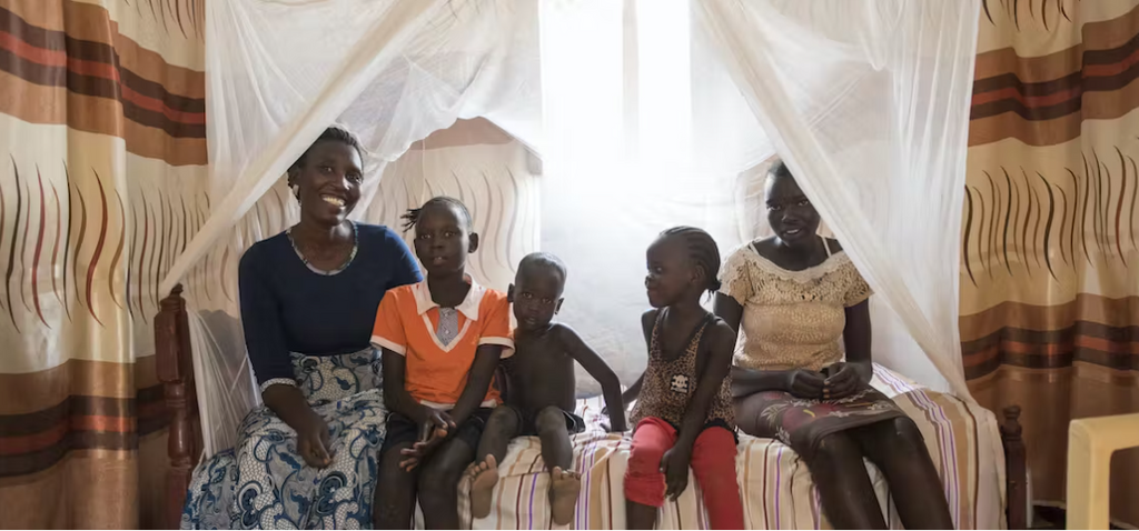 The Impact United to Beat Malaria is Making...With your Help